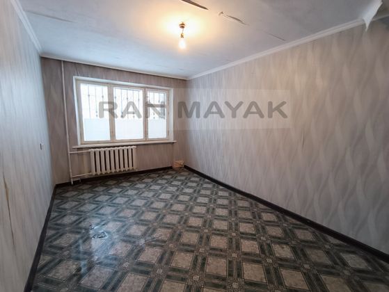 Продажа 2-комнатной квартиры 39,5 м², 1/5 этаж