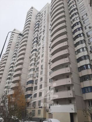 Аренда 3-комнатной квартиры 75 м², 8/22 этаж