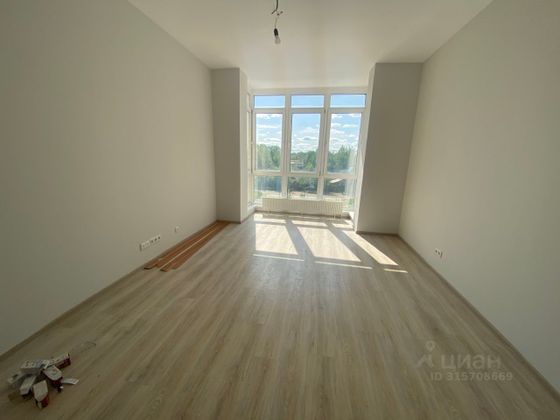 Продажа 3-комнатной квартиры 80 м², 4/4 этаж