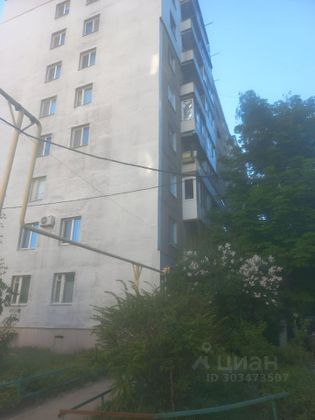 Продажа 2-комнатной квартиры 46 м², 5/9 этаж