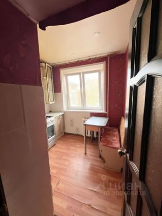 Аренда 2-комнатной квартиры 45 м², 3/5 этаж