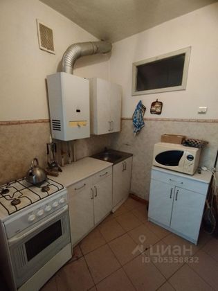 Продажа 2-комнатной квартиры 56,4 м², 2/5 этаж