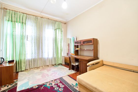 Продажа 4-комнатной квартиры 60,2 м², 1/2 этаж