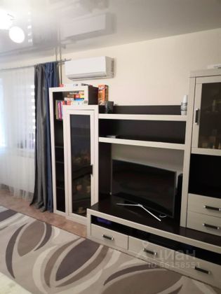 Продажа 1-комнатной квартиры 41,5 м², 5/25 этаж