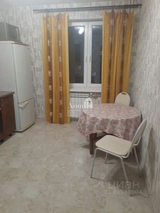 Продажа 1-комнатной квартиры 41 м², 9/10 этаж