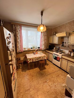 Продажа 3-комнатной квартиры 74,8 м², 9/16 этаж