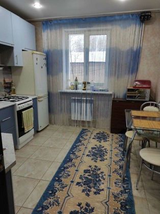 Продажа 1-комнатной квартиры 34 м², 1/5 этаж