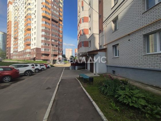 Продажа 1-комнатной квартиры 43,5 м², 6/9 этаж