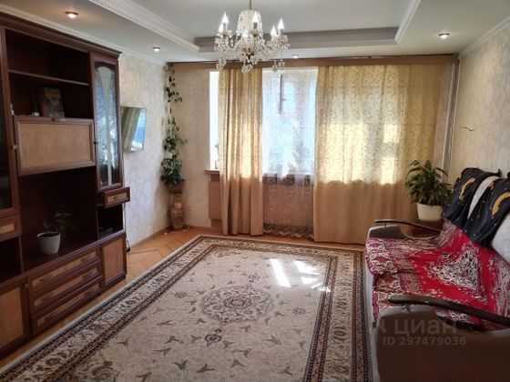 Аренда 1 комнаты, 20 м², 1/2 этаж