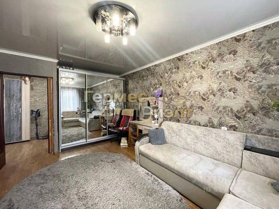 Продажа 3-комнатной квартиры 73,8 м², 5/9 этаж