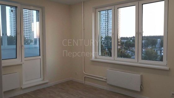 Продажа 2-комнатной квартиры 57,1 м², 9/17 этаж