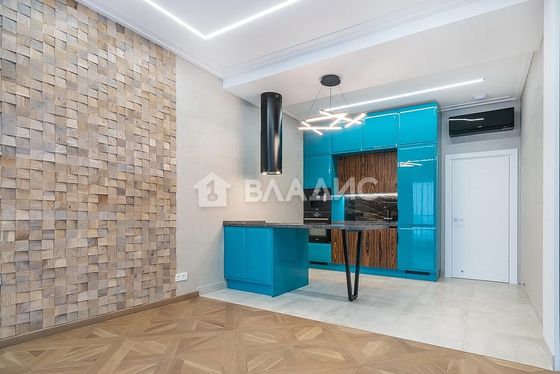 Продажа 3-комнатной квартиры 78 м², 5/6 этаж