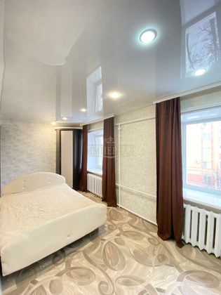 Продажа 1-комнатной квартиры 29 м², 5/5 этаж