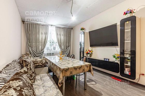 Продажа 3-комнатной квартиры 83,7 м², 11/17 этаж