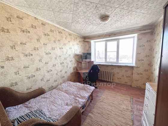 Продажа 1-комнатной квартиры 18,5 м², 5/5 этаж