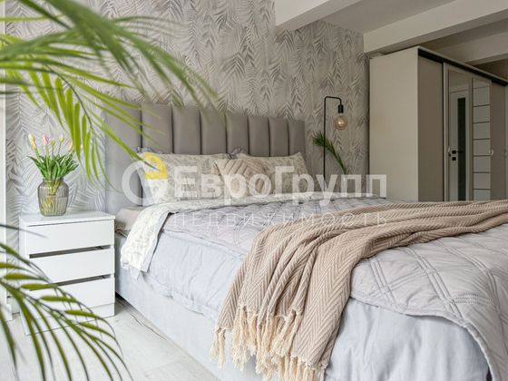 Продажа 2-комнатной квартиры 49 м², 2/6 этаж