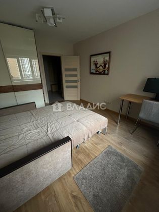 Продажа 1-комнатной квартиры 39,9 м², 5/24 этаж