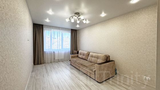 Продажа 2-комнатной квартиры 44,1 м², 5/10 этаж