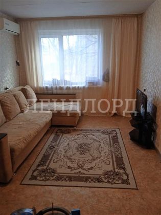 Продажа 2-комнатной квартиры 38,9 м², 5/9 этаж