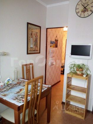 Продажа 1-комнатной квартиры 38,6 м², 3/12 этаж