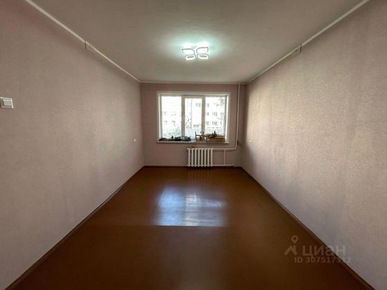 Аренда 1-комнатной квартиры 30 м², 1/5 этаж