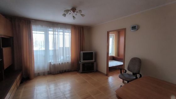 Продажа 4-комнатной квартиры 62 м², 3/9 этаж