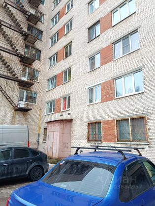 Продажа 1 комнаты, 17,8 м², 5/9 этаж