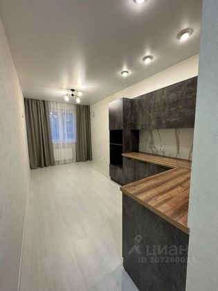 Продажа 2-комнатной квартиры 36 м², 12/19 этаж