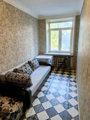 Аренда 1 комнаты, 80 м², 2/7 этаж