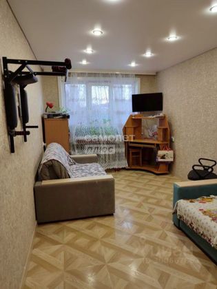 Продажа 2-комнатной квартиры 44 м², 5/5 этаж