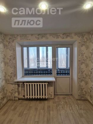 Продажа 2-комнатной квартиры 45 м², 5/5 этаж