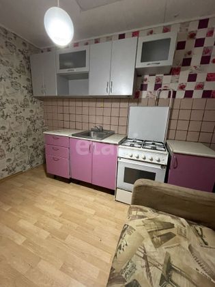 Продажа 1-комнатной квартиры 34,1 м², 9/9 этаж