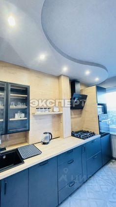 Продажа 2-комнатной квартиры 42,7 м², 8/9 этаж