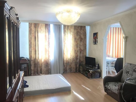 Продажа 2-комнатной квартиры 67,1 м², 10/15 этаж