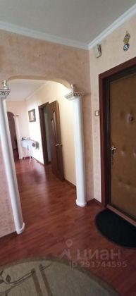 Продажа 4-комнатной квартиры 149,3 м², 8/10 этаж