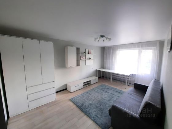 Аренда 2-комнатной квартиры 55 м², 5/9 этаж