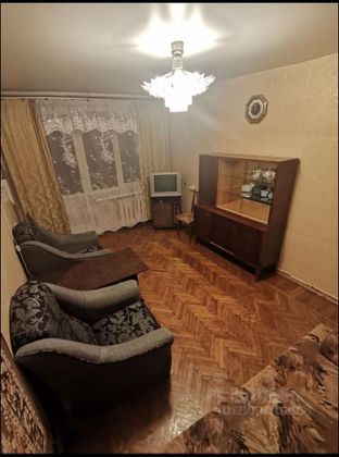 Продажа 3-комнатной квартиры 56 м², 2/9 этаж