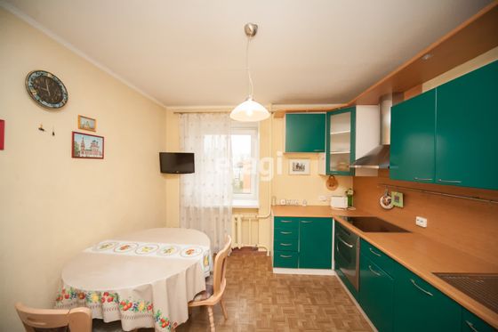 Продажа 2-комнатной квартиры 76,5 м², 10/18 этаж