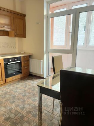 Продажа 2-комнатной квартиры 48 м², 6/17 этаж