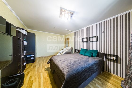 Продажа 2-комнатной квартиры 50,5 м², 19/19 этаж