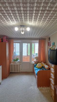 Продажа 1 комнаты, 19,4 м², 5/5 этаж