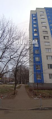 Продажа 2-комнатной квартиры 50,1 м², 2/12 этаж