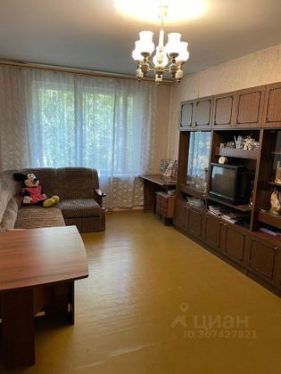 Продажа 2-комнатной квартиры 44 м², 2/9 этаж