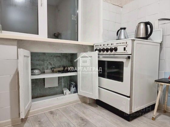 Продажа 3-комнатной квартиры 54 м², 1/5 этаж