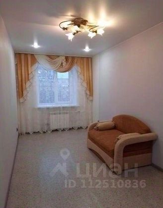 Аренда 2-комнатной квартиры 42 м², 4/5 этаж