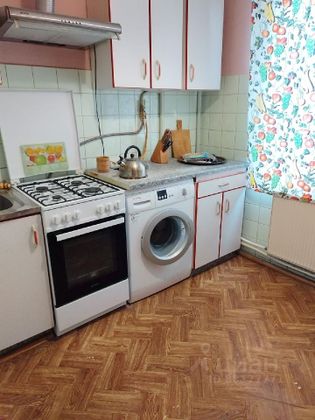 Аренда 3-комнатной квартиры 60 м², 3/9 этаж