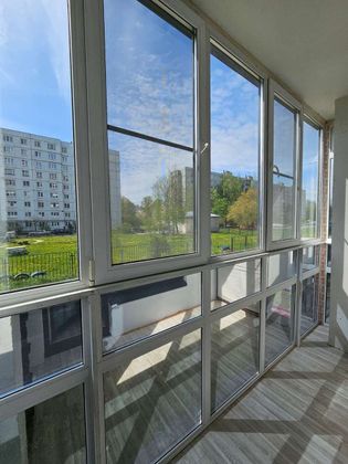 Продажа 1-комнатной квартиры 27,6 м², 1/9 этаж