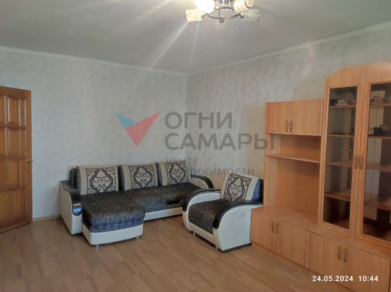 Продажа 2-комнатной квартиры 52,9 м², 2/5 этаж