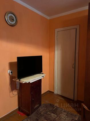 Продажа 2-комнатной квартиры 43 м², 2/5 этаж