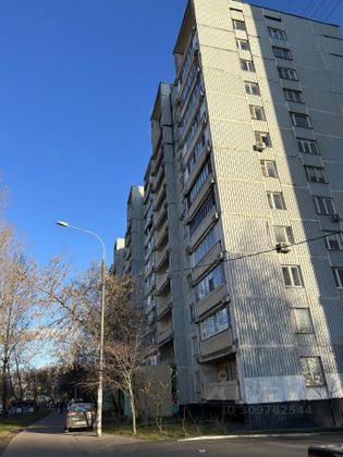 Продажа 2-комнатной квартиры 51 м², 5/12 этаж